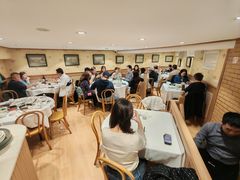 -老吉士酒家(天平路店)