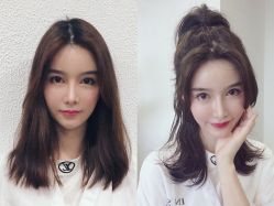 -CD Hair salon