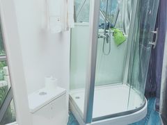 -阿尔山市大兴安岭奥伦布坎景区