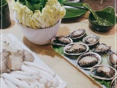 -龙泉人椰子鸡.糟粕醋.海南菜(三亚旗舰店)