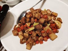 -潇湘码头·鲜湘菜(清河店)
