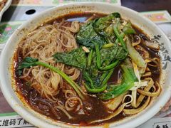 -老赵太太麻辣烫涮肚馆(大经路店)