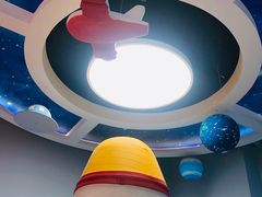 -小门牙好性格托育(北外滩中心)