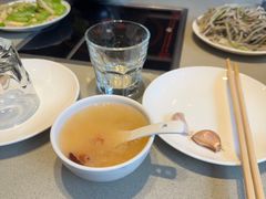 -蝎王府羊蝎子(虎坊桥总店)