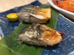 -大渔铁板烧(蛇口店)