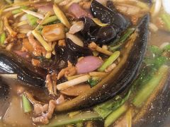 -风云面馆(珠海路店)