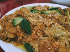-胖子菜馆(隆昌路店)