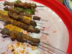 -北三老太太烧烤(人生一串上榜店)