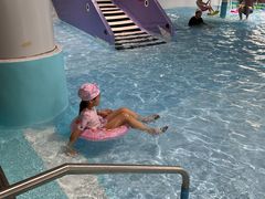 -浦乐汇·汤泉水世界