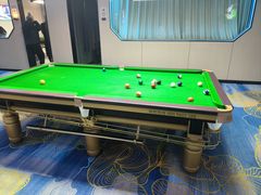 -永宁台球·棋牌俱乐部(淮海路店)