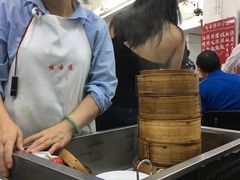 -香港蓮香樓(中環店)