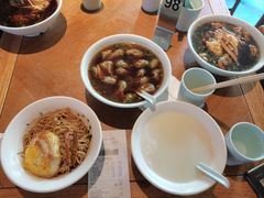 -东园小馆·早茶·淮扬小炒(宋夹城店)