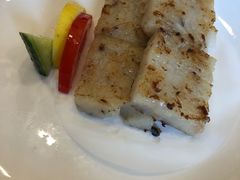 -麒麟中餐厅·经典粤菜·地道菜式老字号(广州长隆酒店)