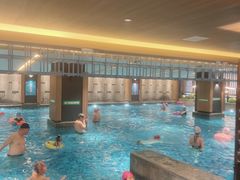 -青水瓦台汤泉(未央店)