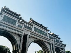 -顺峰山公园