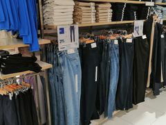 -优衣库(上海正大广场店)