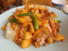 -清真利德顺小老饭庄(复兴路店)