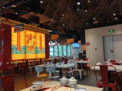 -禄鼎记·多口味酸菜鱼(侨鑫店)