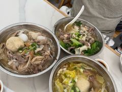 -福屿鲜捞小吃·捞化(福屿总店)