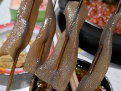 -钢管厂歆瑞源油卤串串香(春熙路太古里店)