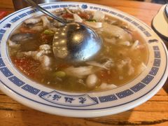-老雒阳面馆·水席·洛阳菜(王城路店)