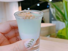 -曼谷靠山街