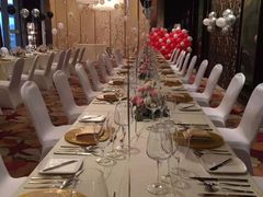 -万豪酒店·咏豪中餐厅