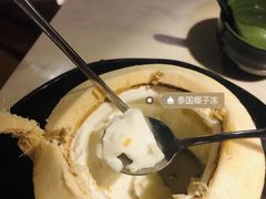 -狐狸爱上椰子鸡(滨江星光大道店)