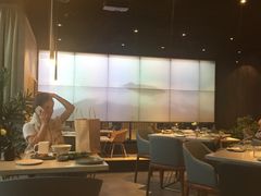 大堂-半山腰·云南菜(侨福芳草地店)