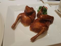 -利苑酒家(宜安广场店)