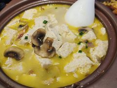 -火龙堂·风味民间菜(文一路店)