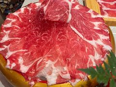-空之介寿喜烧·和牛放题(恒隆广场店)
