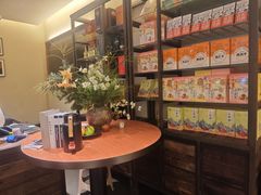 -千百味红餐厅·非遗江西菜(绿地双子塔总店)