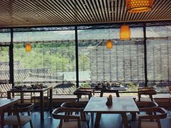 -北京古北水镇御舍温泉酒店