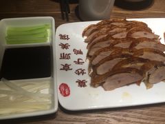 -全聚德(江宁店)