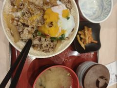 -食其家·牛丼咖喱(太阳宫店)