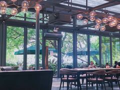 大堂-星巴克(西湖天地店)