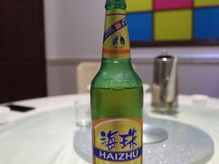 -新享乐海鲜(翠华路店)