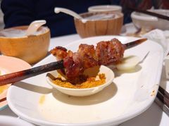 -西域阿里马新疆菜·清真(桂花路店)