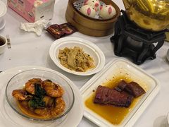 -稻香酒家·35年老字号(侨光店)
