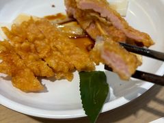 -苏小柳点心·手作小笼包(浦东嘉里城分院)