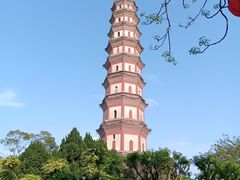-广州莲花山旅游区