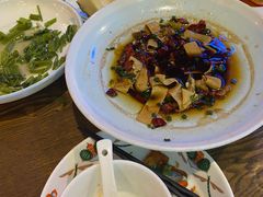 -味莊餐厅(康庄南街店)