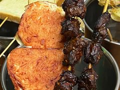 -炒豆合作社(磁器口店)
