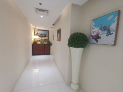 -咪咪比基尼脱毛专业店