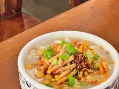 -天回镇何氏豆腐(总店)