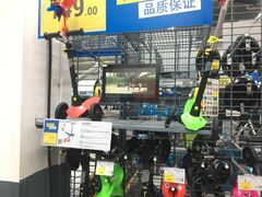 -迪卡侬(李沧店)
