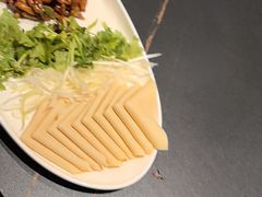 -大鸭梨烤鸭店(花园村店)
