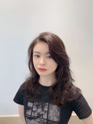 点击看大图 -菲·木田moontin造型salon