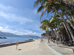 -海南分界洲岛旅游区